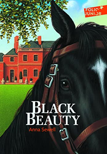 Black Beauty (Folio Junior) von Folio Junior